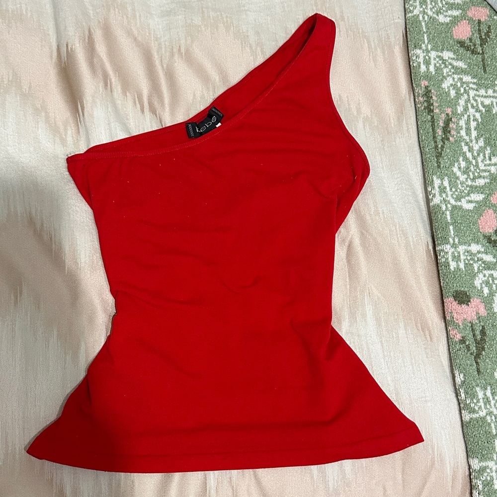 💋Rouge Bebe top